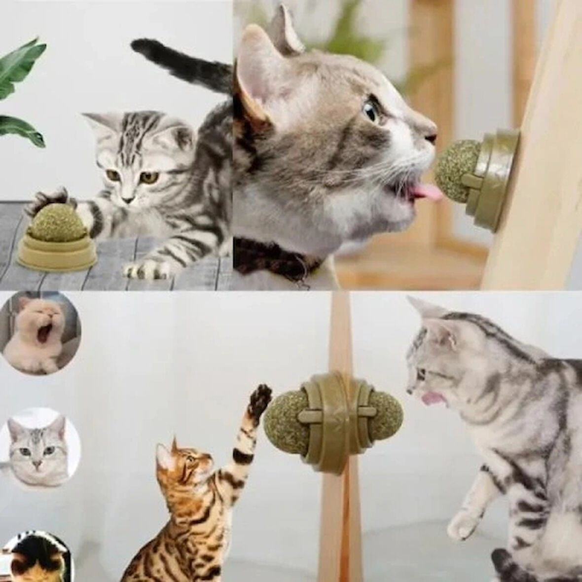 Dodes Kedi Nanesi Oyun Topu