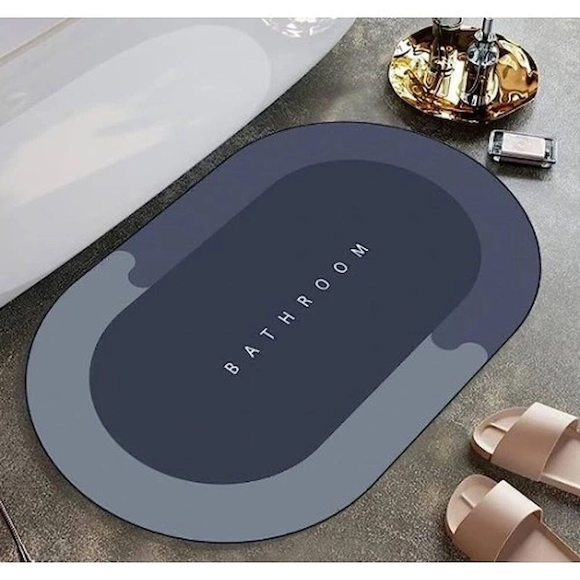 Dodes SÜPER EMICI BANYO PASPASI