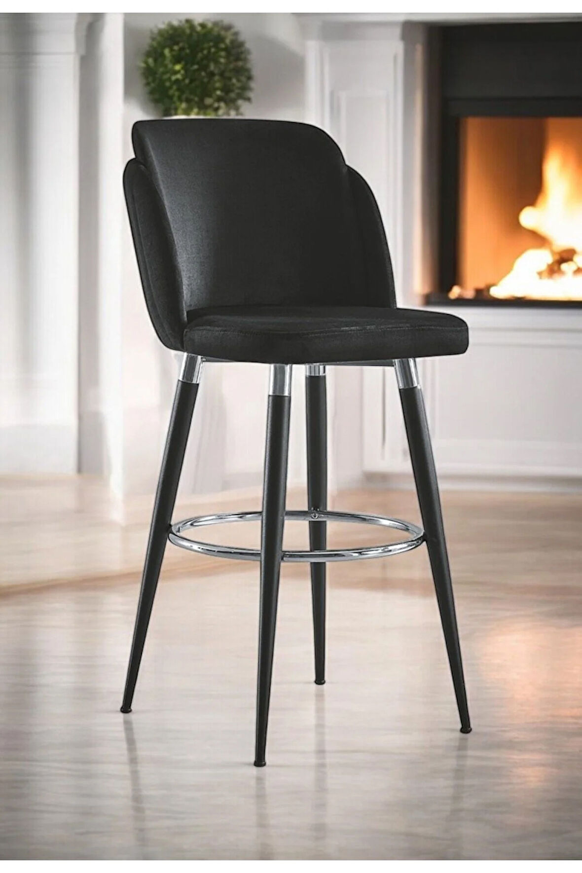 BAR SANDALYESİ 170/65CM