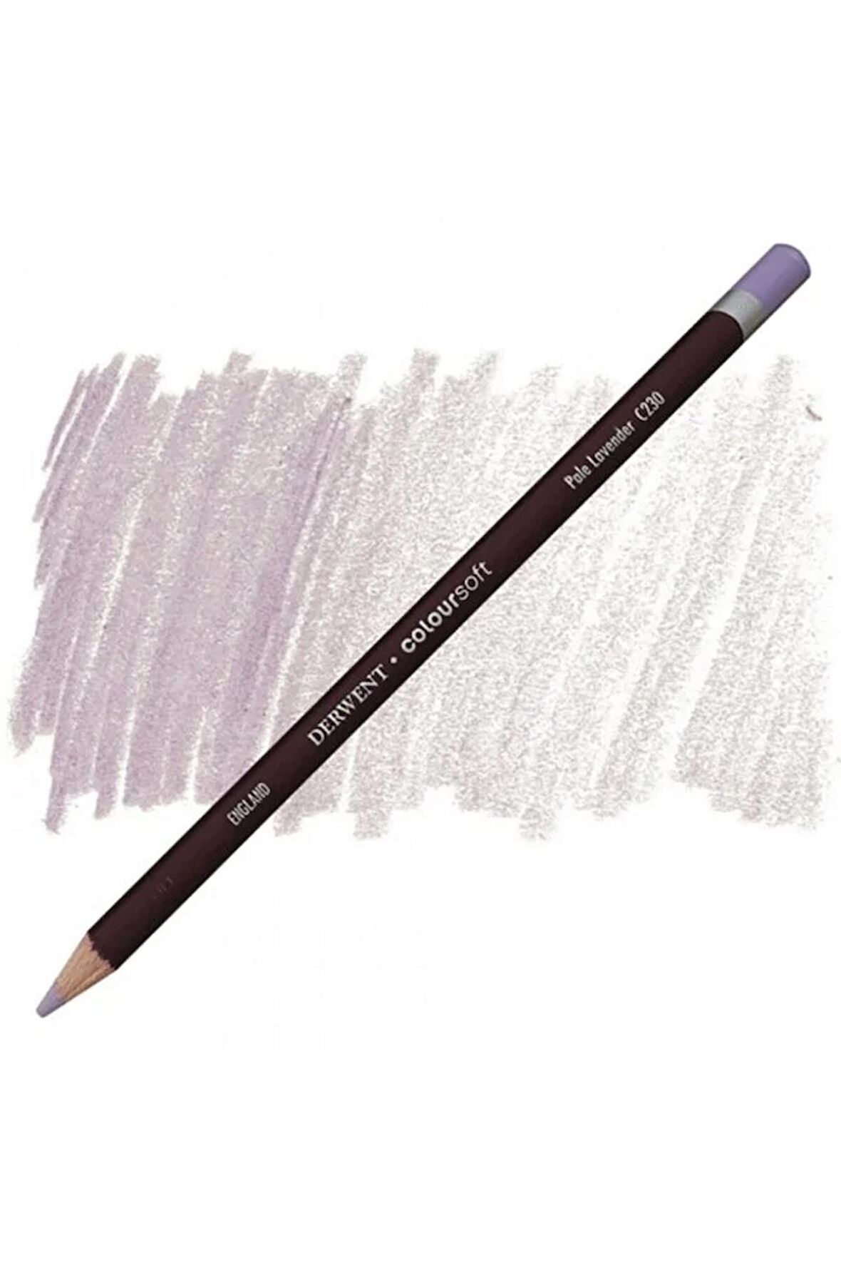 Derwent Coloursoft Pencil Dale Lavender (c230)