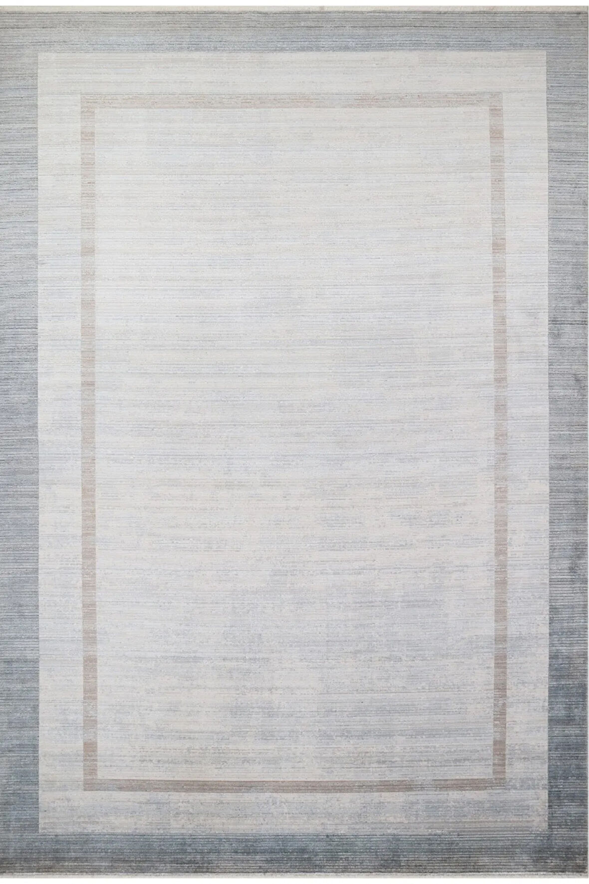 Türkmen Halı Diamond Serisi ED51A Salon-Oturma ve Yatak Odası Modern Dokuma Halı