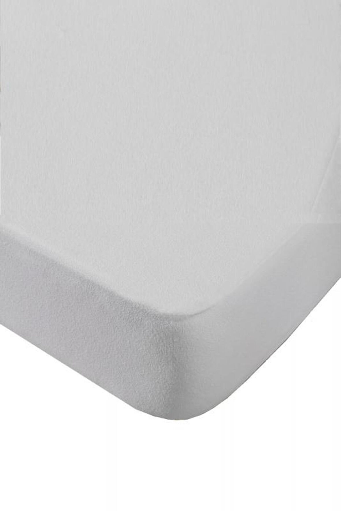 Divanev Bebe Çocuk 70x120 Cm Mikro Kumaş Fitted Alez Sıvı Geçirmez Fitted Alez
