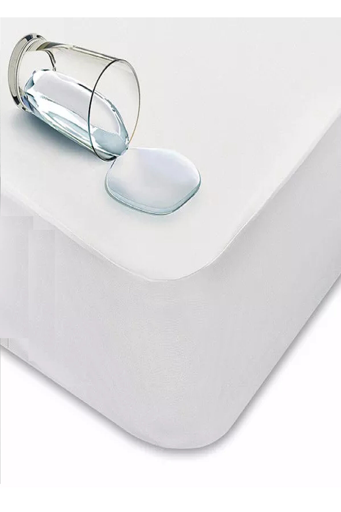  Divanev Bebe Fitted Alez 70x120+20 Cm Sıvı Geçirmez Micro Kumaş
