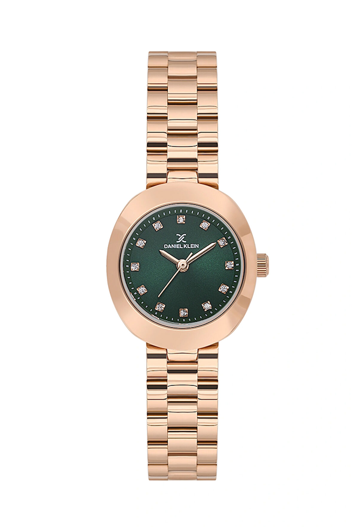 Daniel Klein Kadın Kol Saati Dk.1.13788-10 Rose Gold