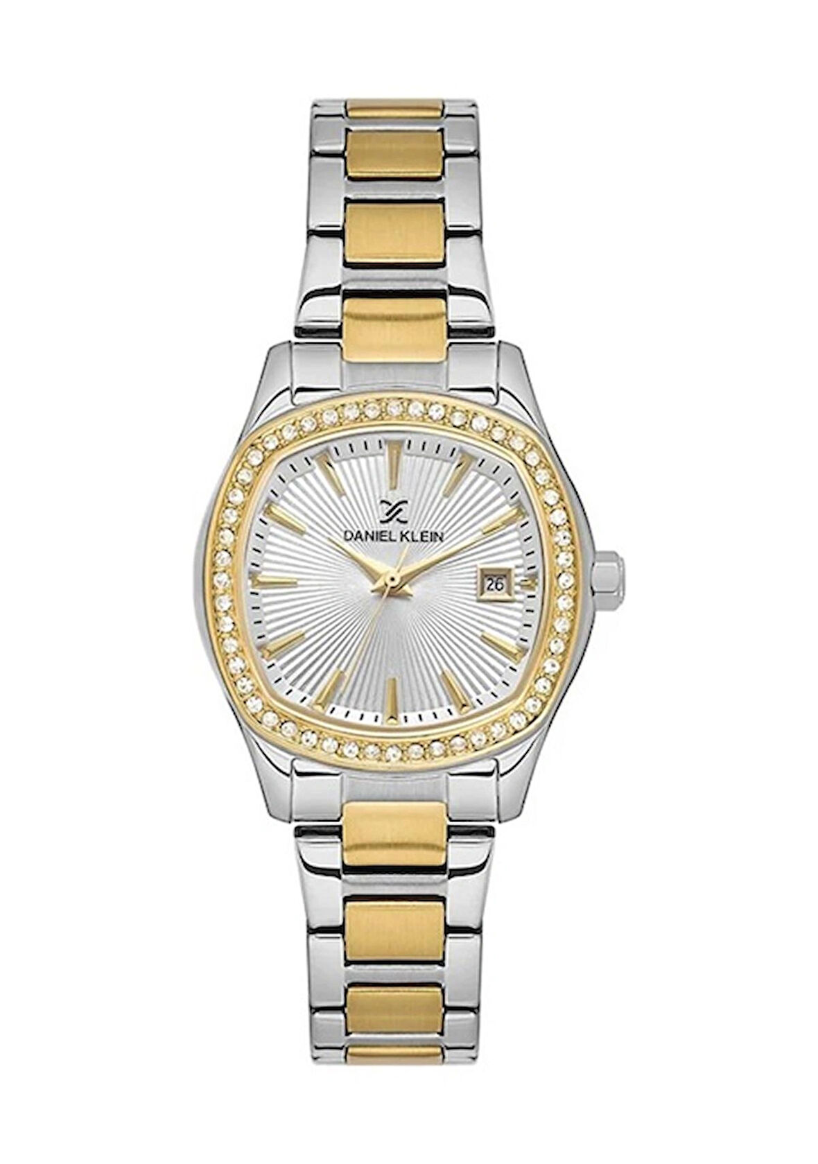 Danıel Kleın Dk.1.13866-3 Kadın Kol Saati