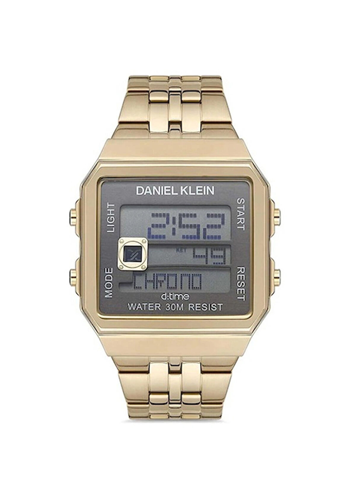 Daniel Klein Erkek Kol Saati Dk013162b-05