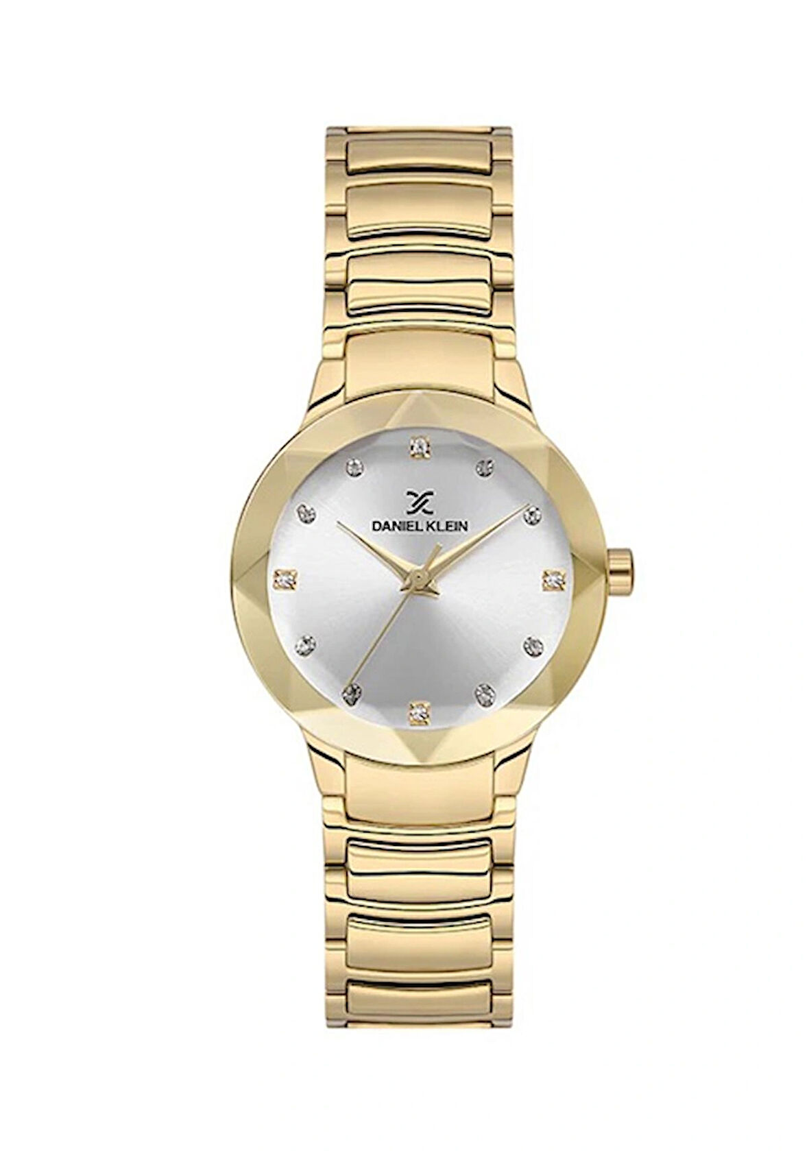 Daniel Klein Dke.1.10788-2 Kadın Kol Saati
