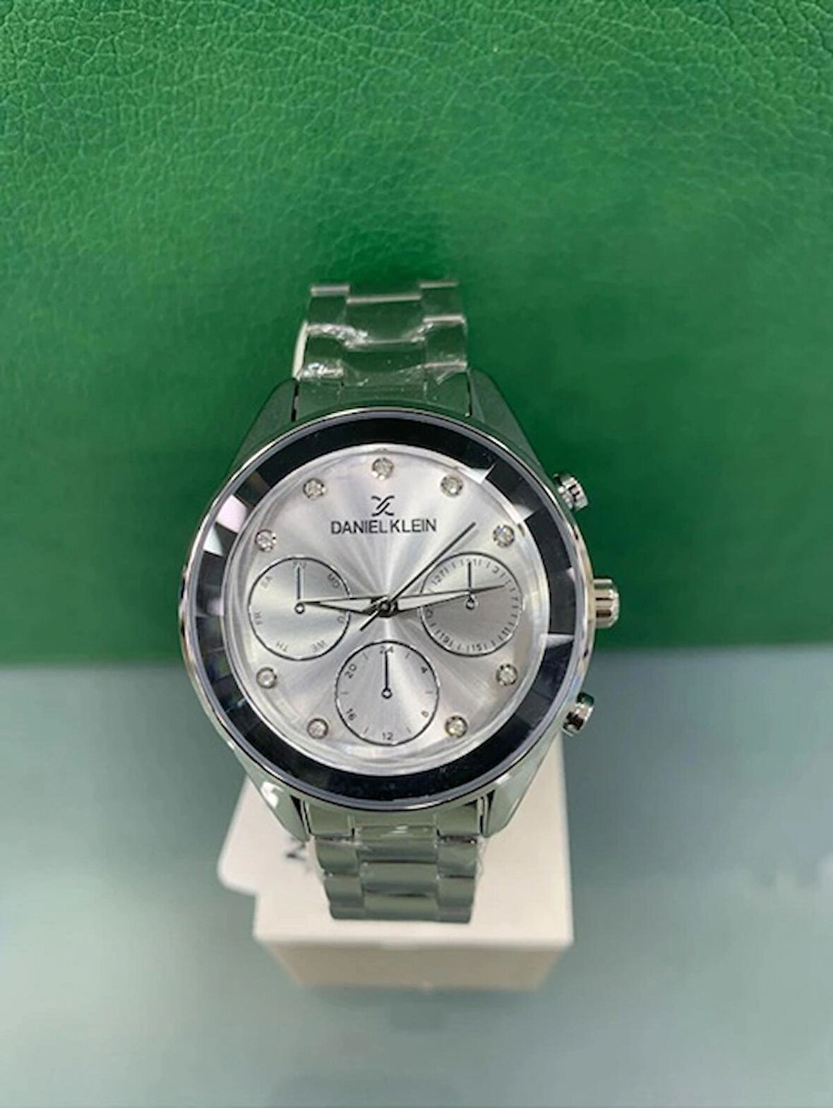 Daniel Klein Dkf.2170.01 Kadın Kol Saati