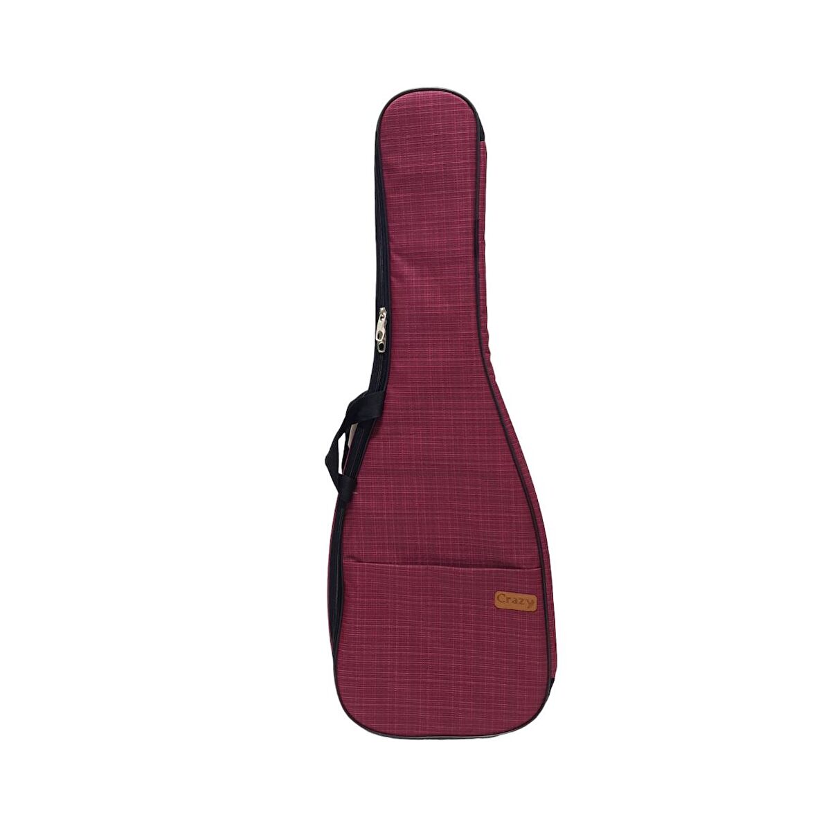 Crazy Case Dnz Elektro Gitar Taşıma Çantası Gigbag