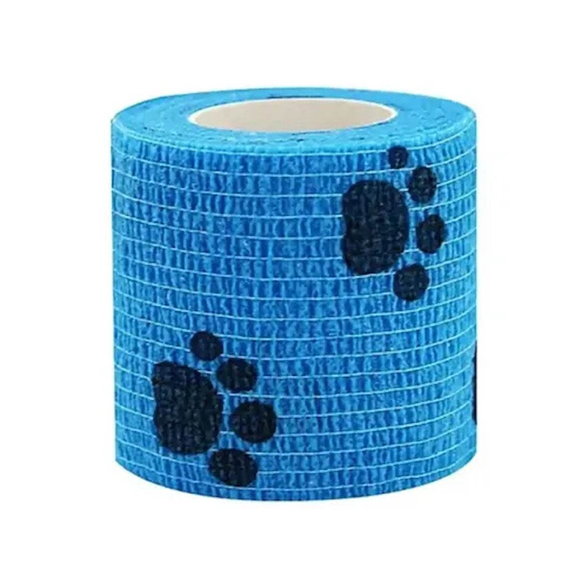 Pati Desenli Kendinden Yapışkanlı Bandajı