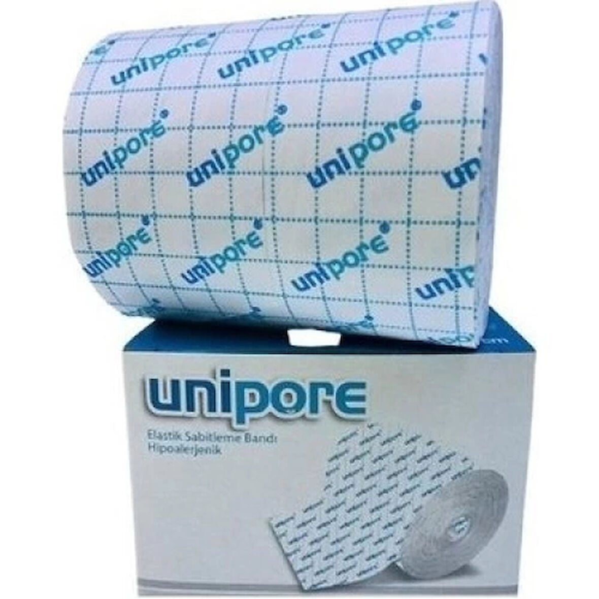 10*10 Flaster Hacamat Bandı