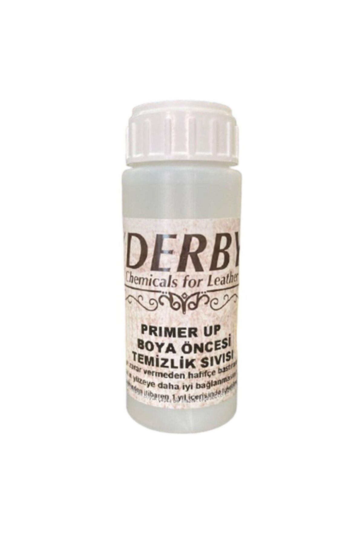 Premier Up Deri Boyası Öncesi Temizleme Sıvısı 100 Ml