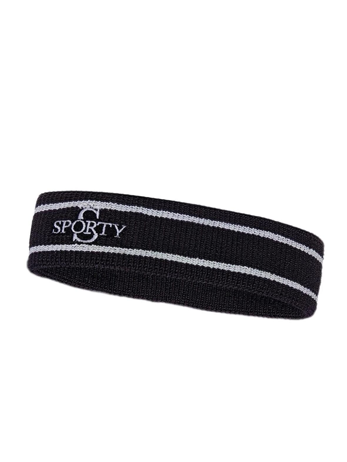  SPORTY DriTech Kafa bandı saç bandı headband