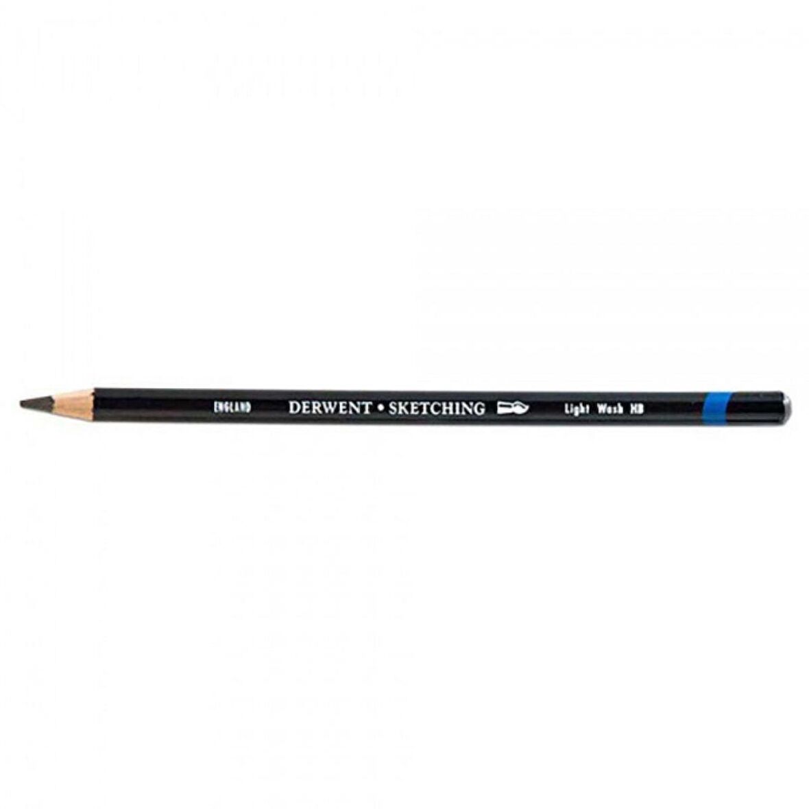 Derwent Watersoluble Sketching Pencil (Suda Çözünebilen Sketch) HB