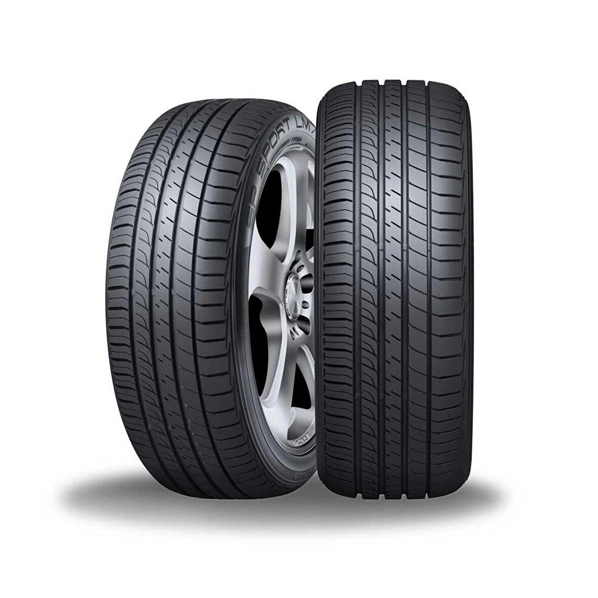 Dunlop 205/65 R15 94H SP SPORT LM705 Oto Yaz Lastiği (Üretim Yılı:2024)