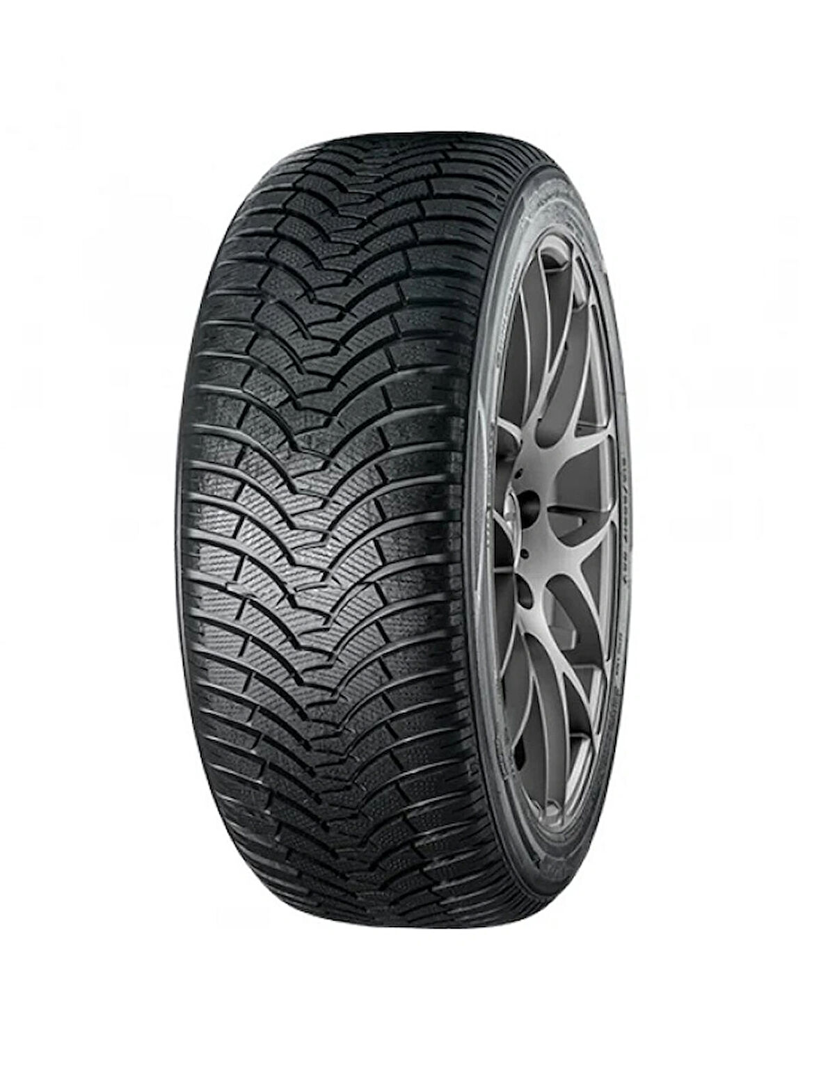 Dunlop 185/65 R15 88t Sp Winter Sport 500 Kış Lastiği ( Üretim Yılı: 2023 )