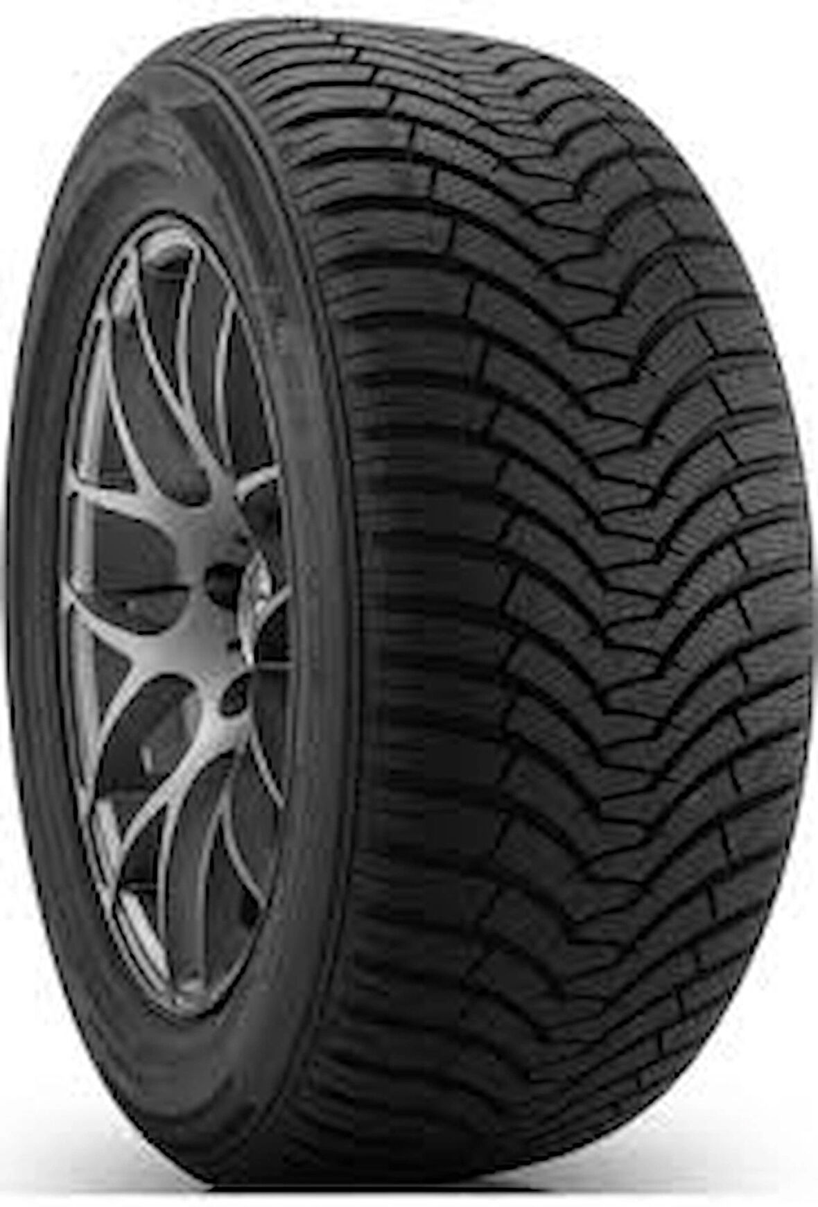 Dunlop 225/60 R17 TL 99H SpWinter SPORT 500 4x4 SUV Kış Lastiği (Üretim Yılı: 2024)