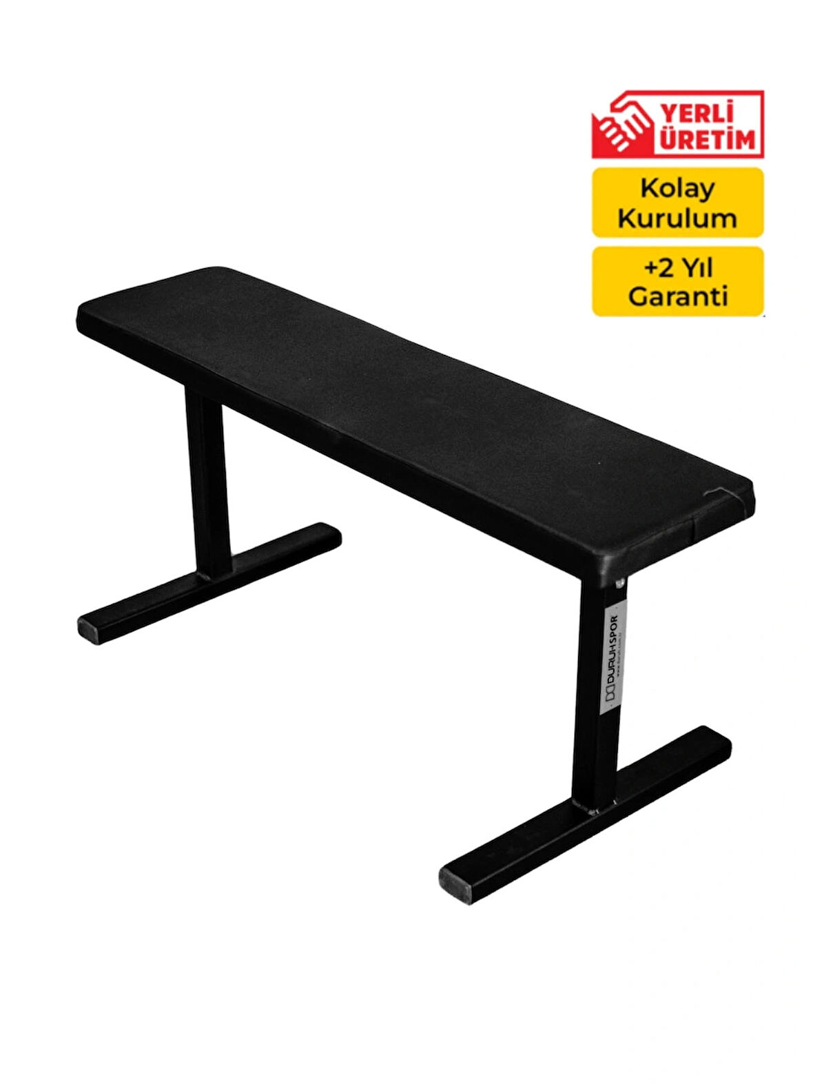 Bench Sehpası, Mekik Ağırlık Sehpası Fitnes Egzersiz Sehpası Bench Press