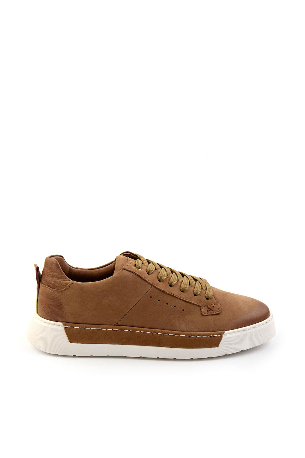 Taba Leather Erkek Casual Ayakkabı E01089000301