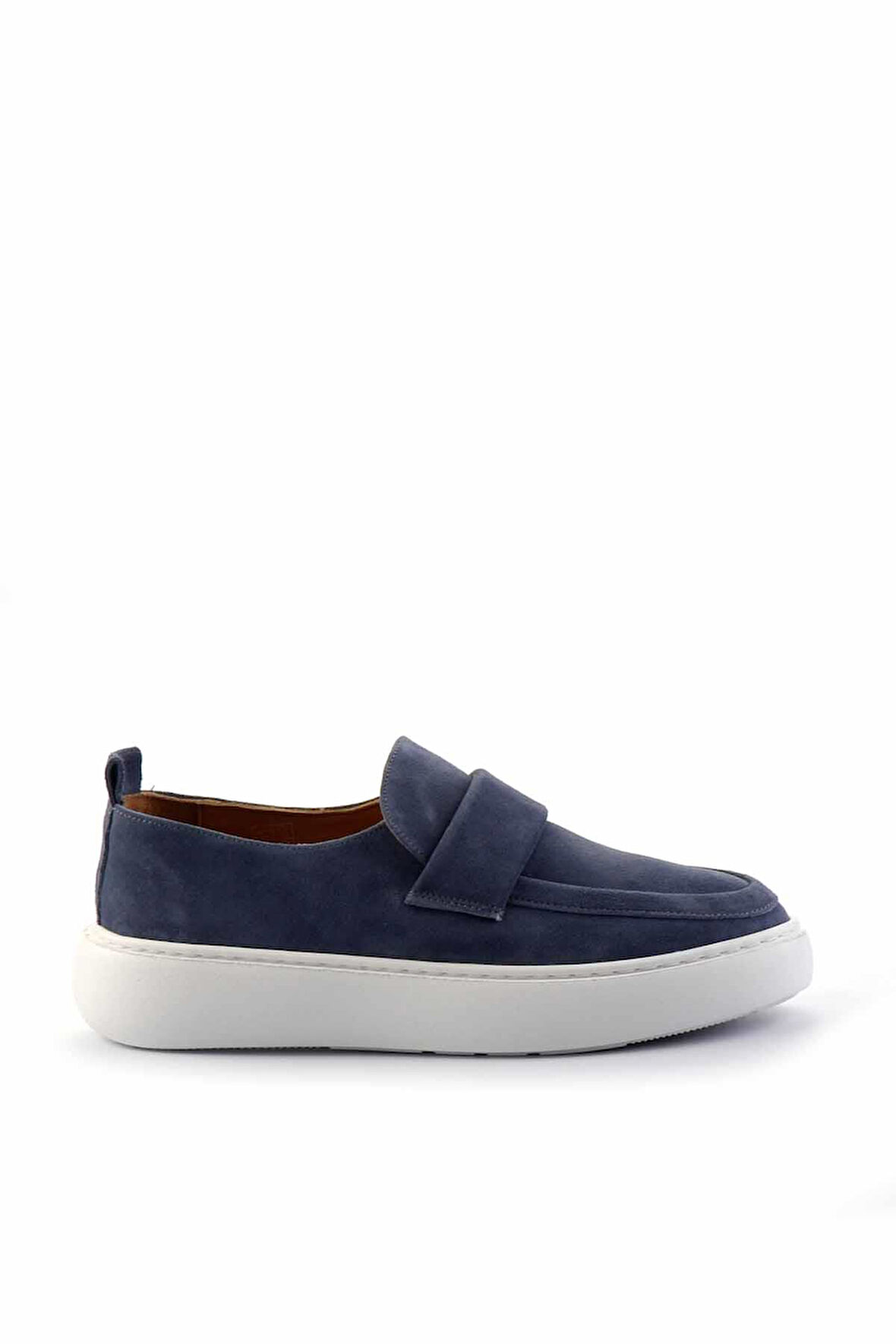 İndigo Leather Erkek Loafer Ayakkabı E01549341302