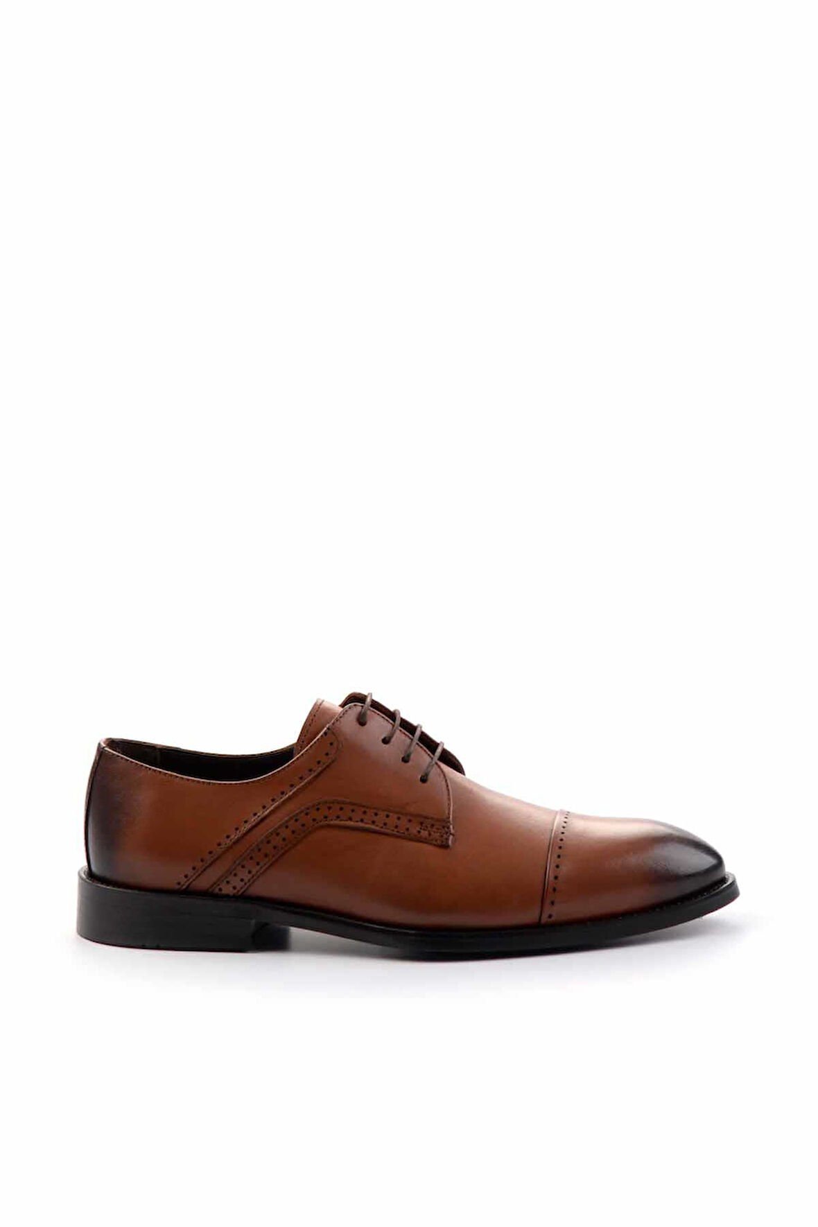 Taba Leather Erkek Klasik Ayakkabı E01755440141