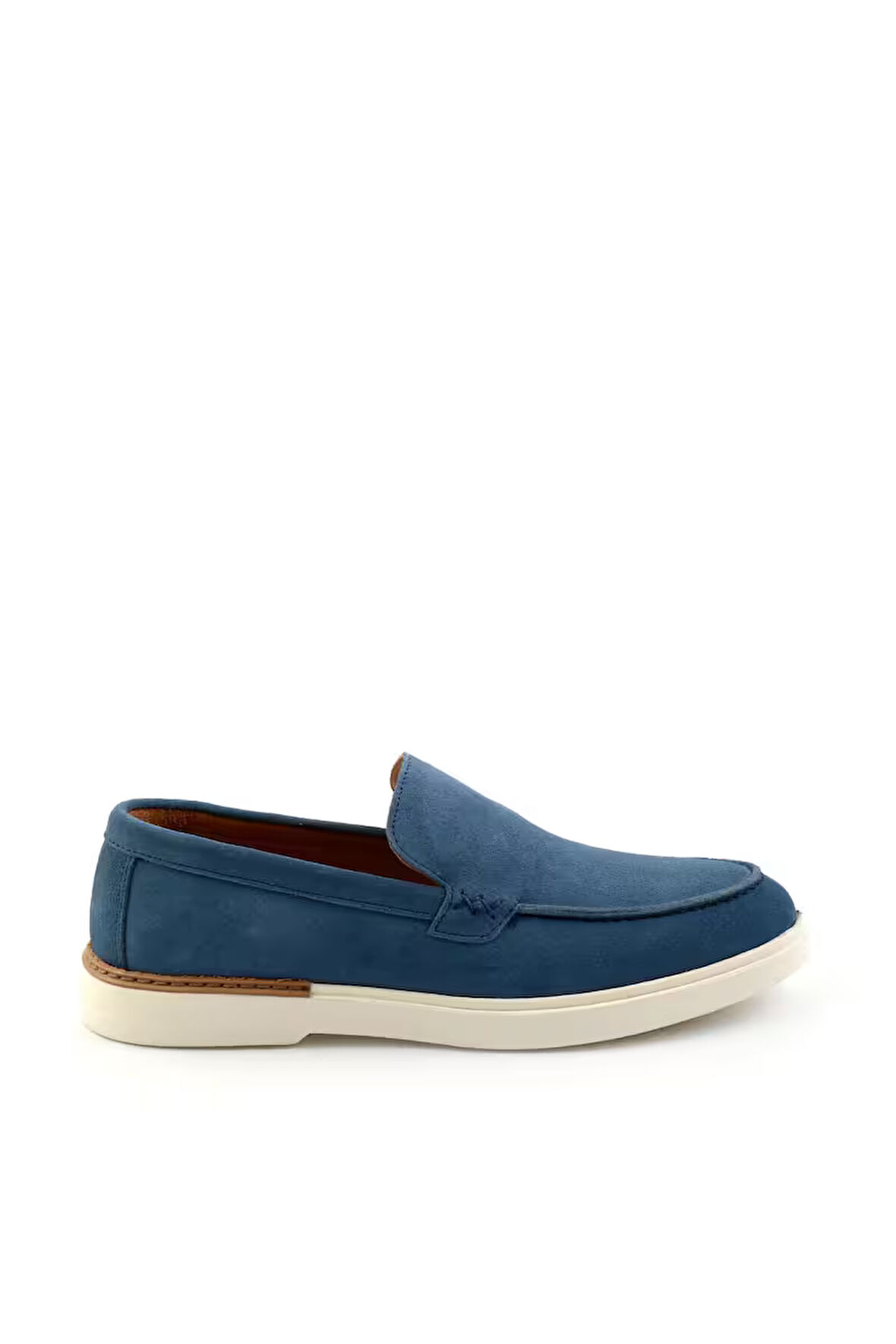 Mavi Leather Erkek Casual Ayakkabı E01863310502