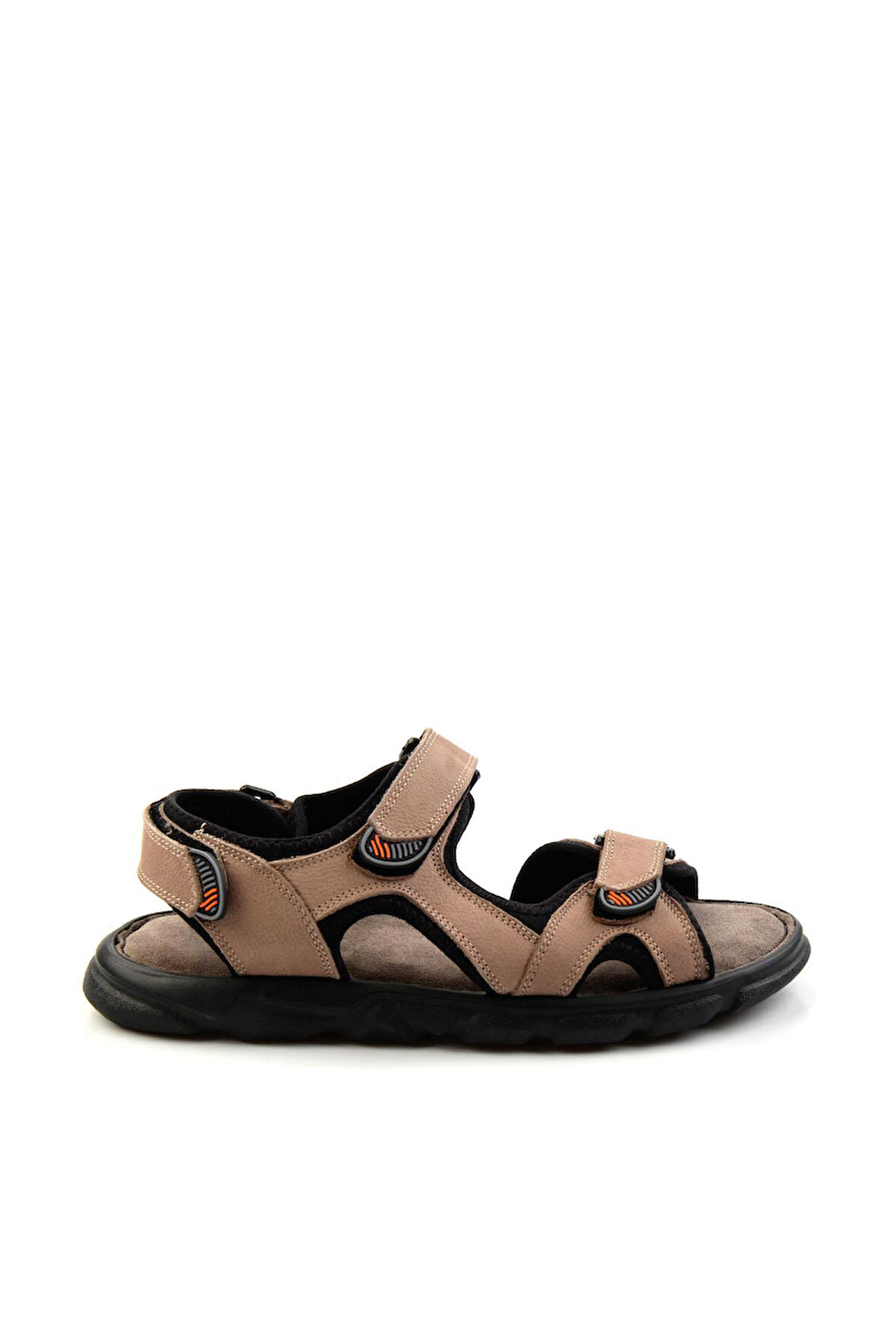 Kum Leather Erkek Sandalet E05078102501