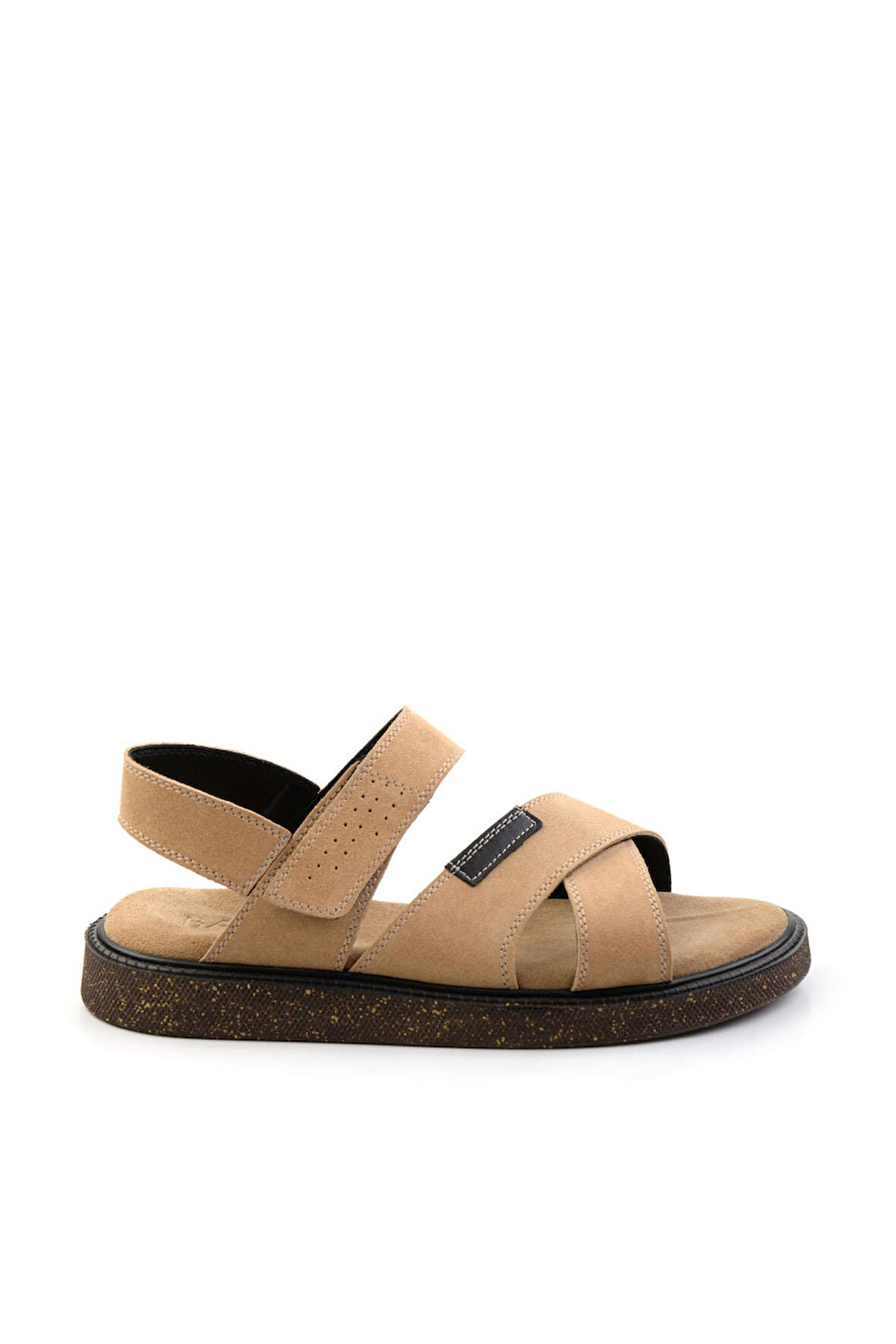 Kum Leather Erkek Sandalet E05801030602