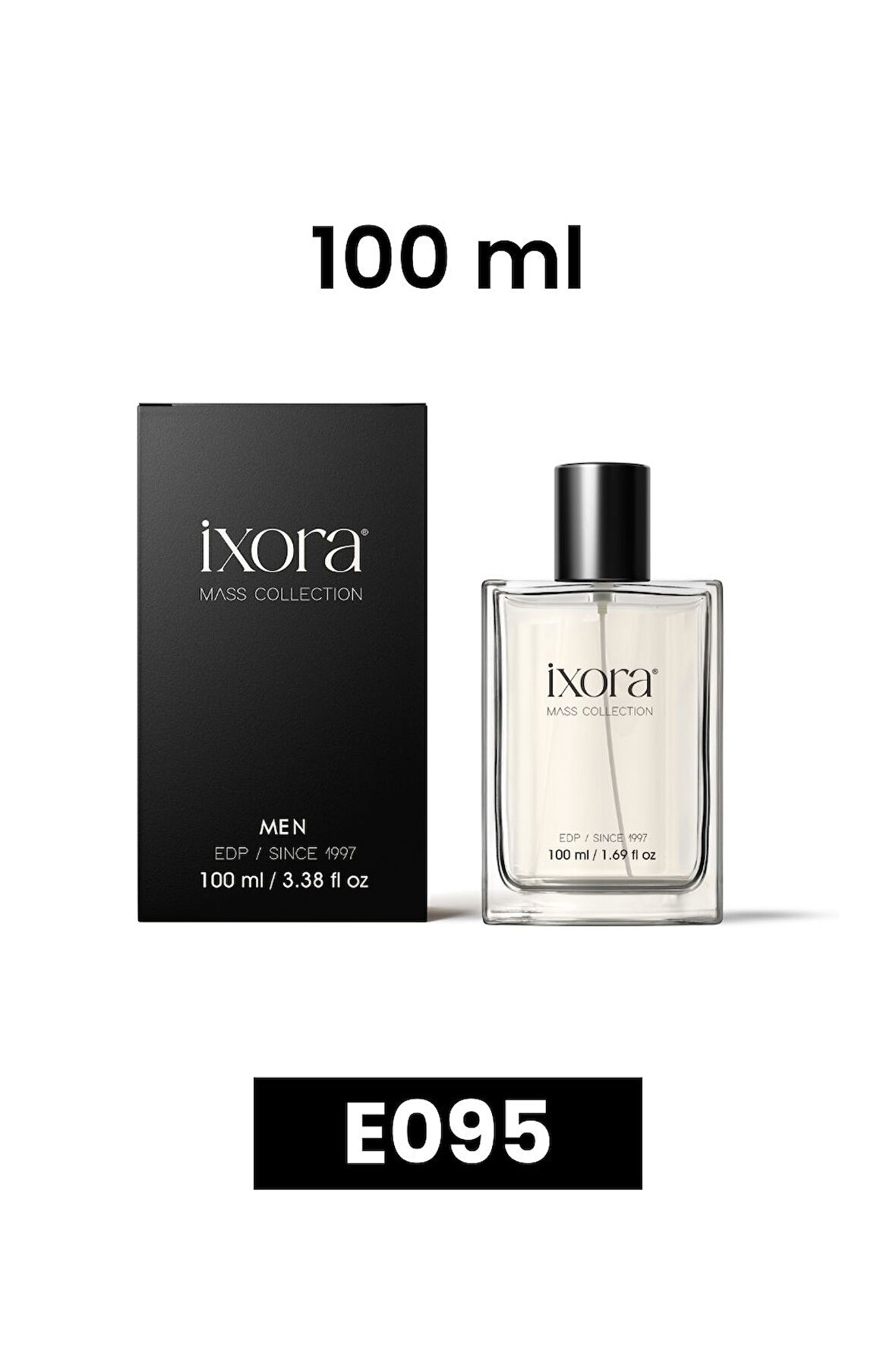 E095 Arjin Erkek Parfüm 100 ml Edp