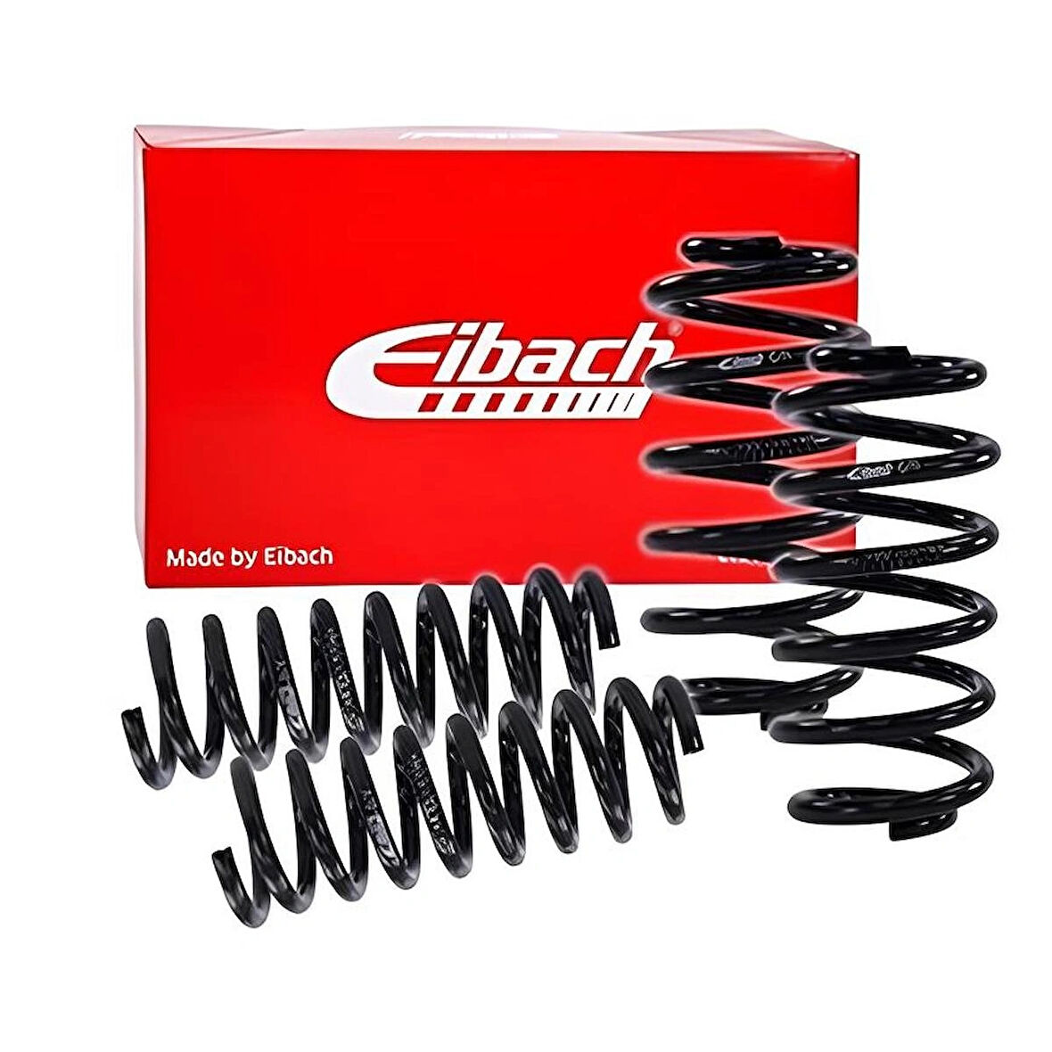 EIBACH OPEL - CORSA F ELECTRIC PRO-KIT - 30 MM