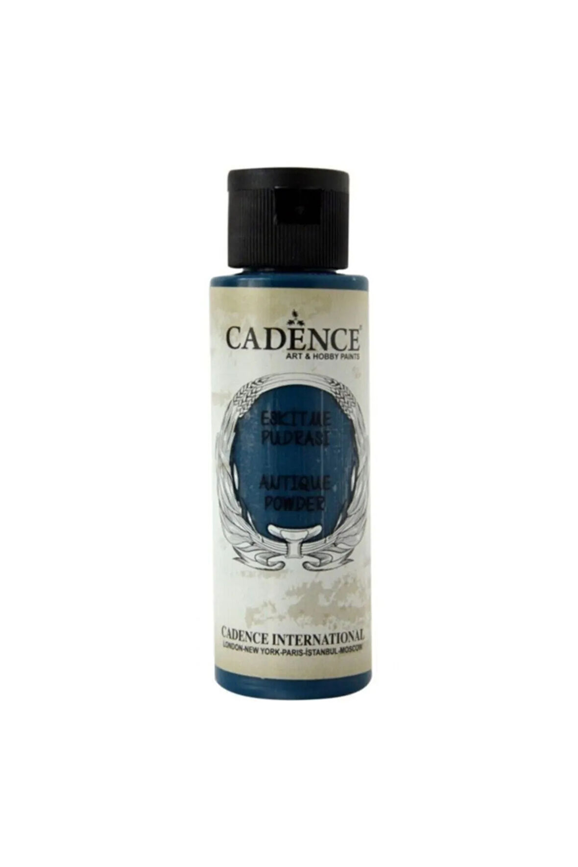 Cadence Eskitme Pudrası Okyanus