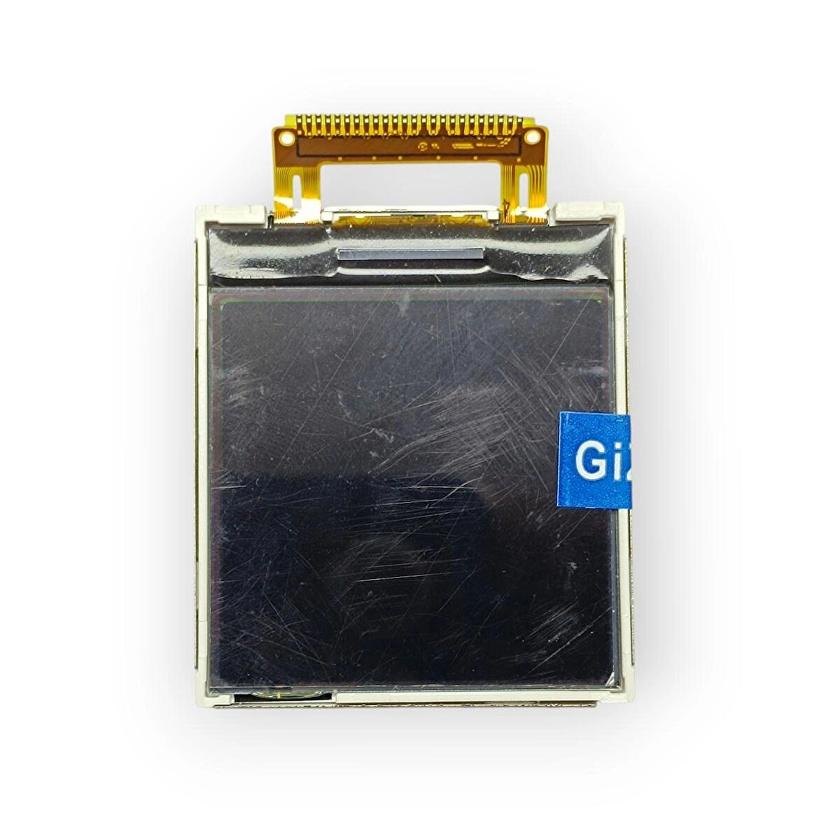 Samsung E1117 Ekran Samsung SGH-E1117 uyumlu iç LCD Ekran