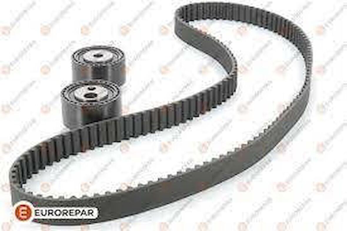 TRIGER SETİ E118424-2.0 HDİ DW10 PEUGEOT-CITROEN-EUROREPAR MARKA