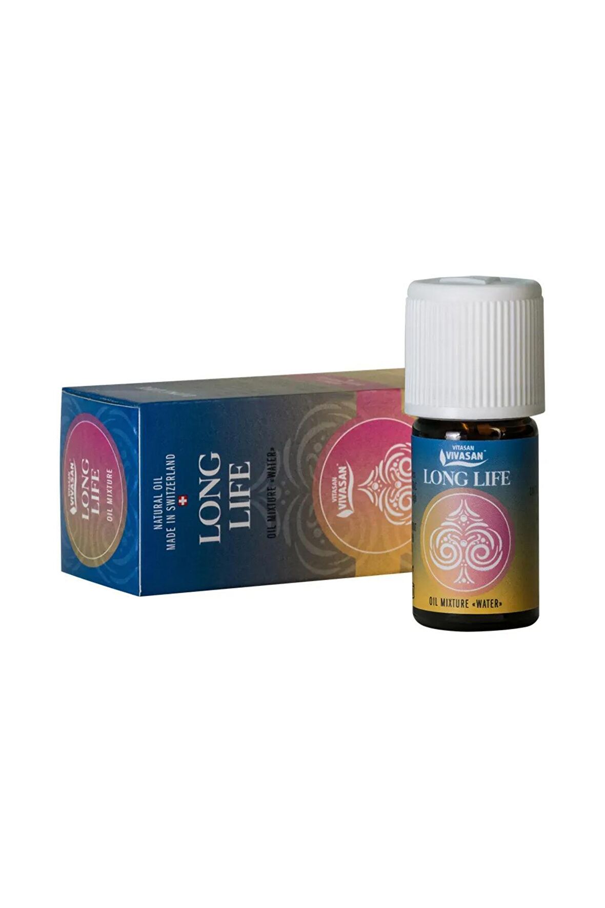 VIVASAN LONG LIFE 5ML E129