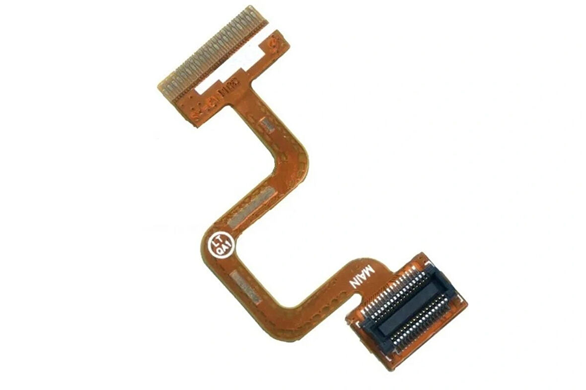 Samsung E1310 Flex Samsung SGH-E1310 Uyumlu LCD Ara Flex Film
