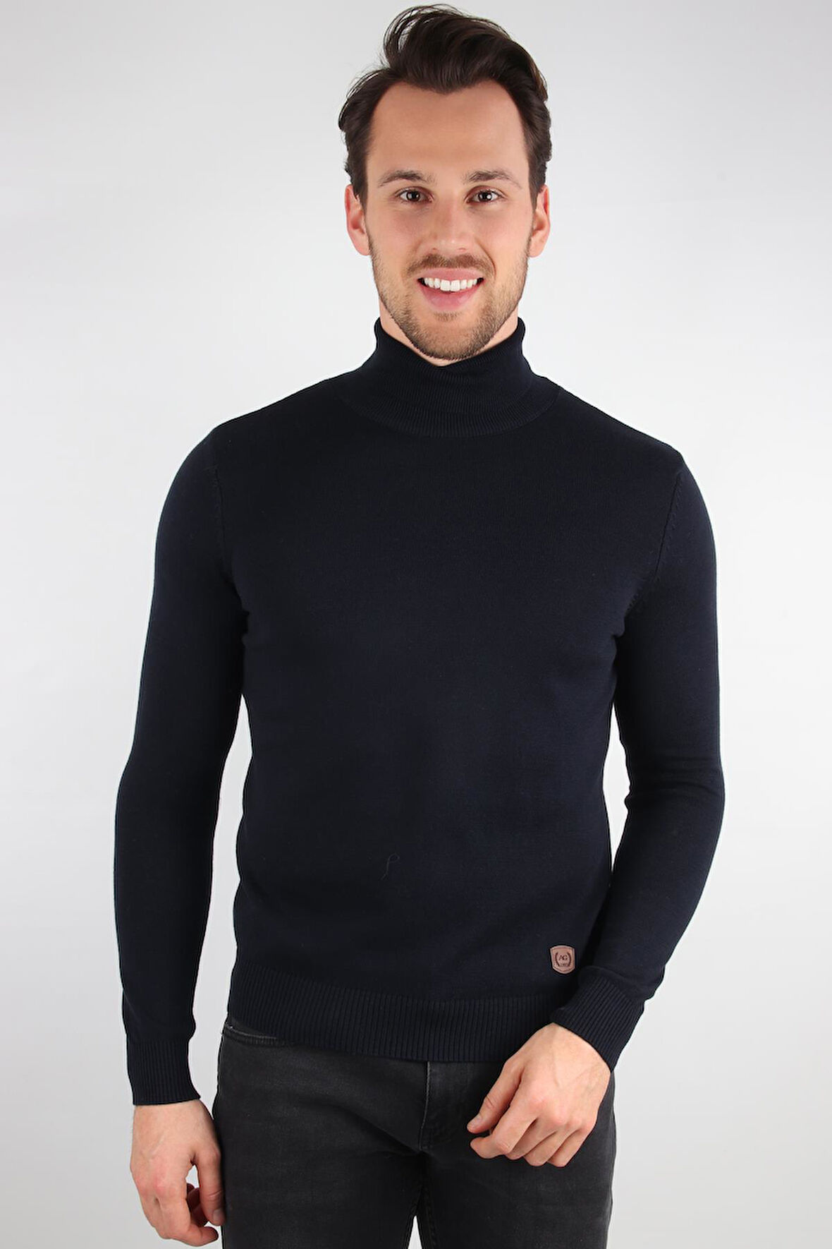 ALEXANDERGARDI BALIKÇI YAKA KAZAK (E20-5119)