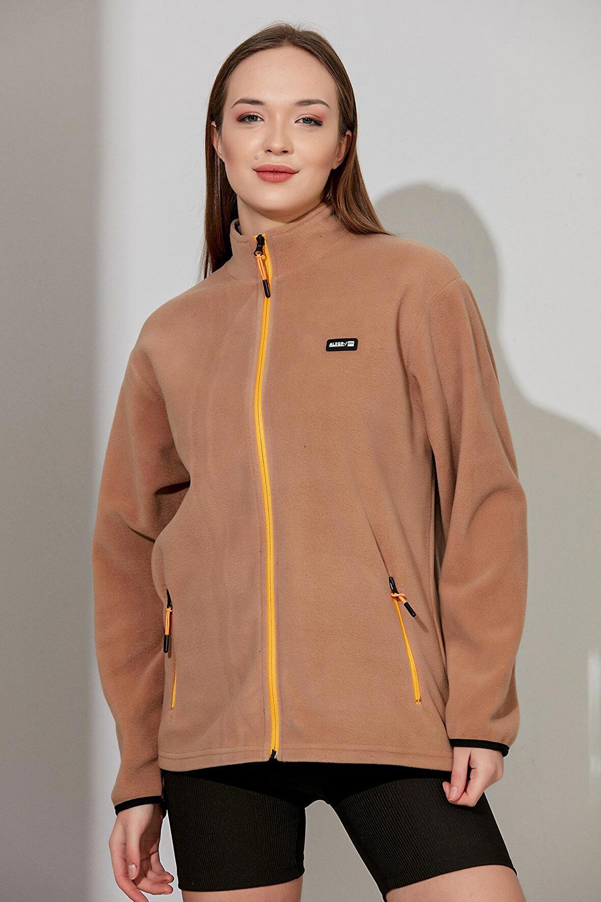 ALEXANDERGARDI FERMUARLI POLAR (E21-81101)