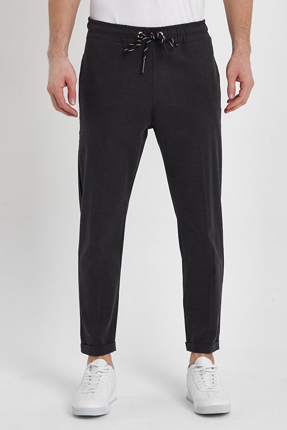 ALEXANDERGARDI DUBLE PAÇA PANTOLON (E22-50901)