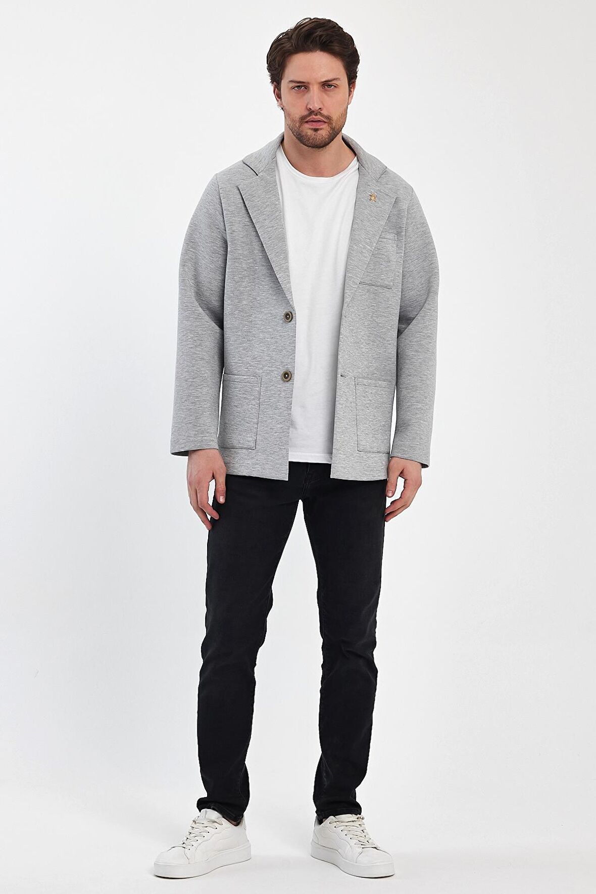 ALEXANDERGARDI BLAZER CEKET(E24-00180-ERK)