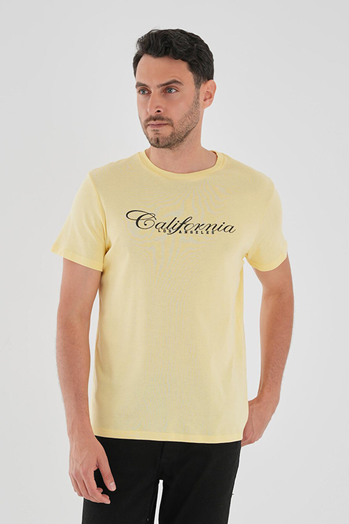 ALEXANDERGARDI Baskılı T-shirt
