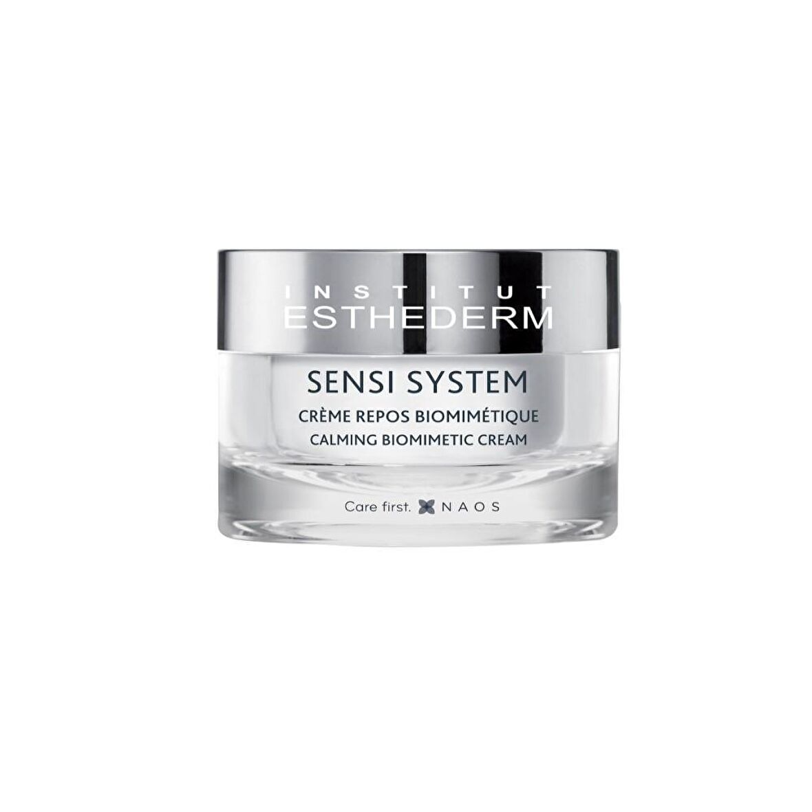 Sensi System Calming Biomimetic Yüz Kremi 50 ml