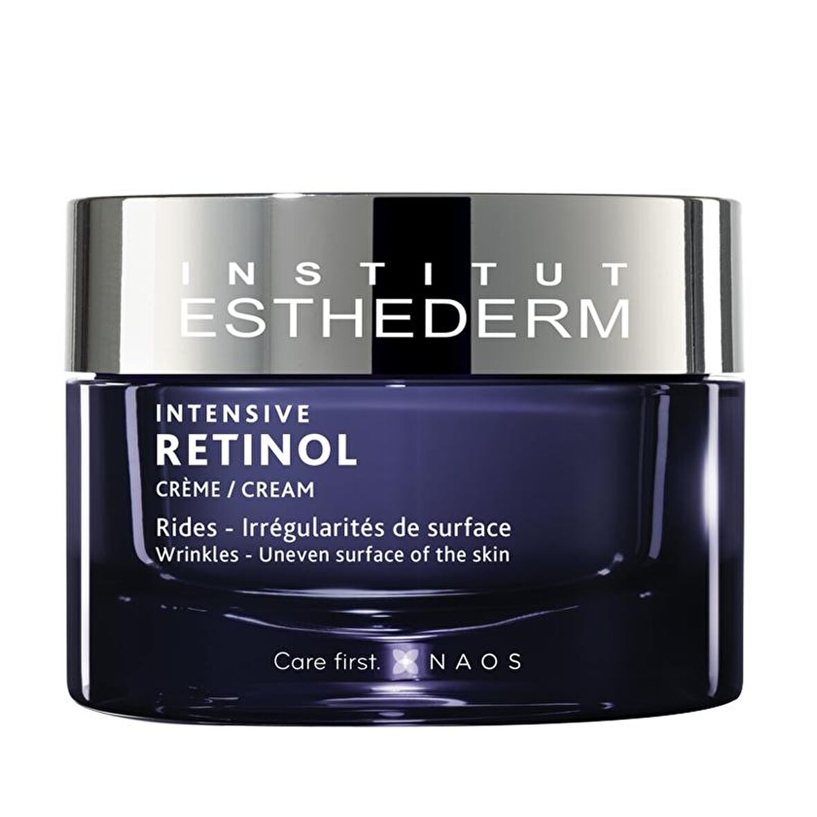 Yaşlanma Karşıtı Retinol 30 Yaş + Gece-Gündüz Yüz ve Boyun Kremi 50 ml