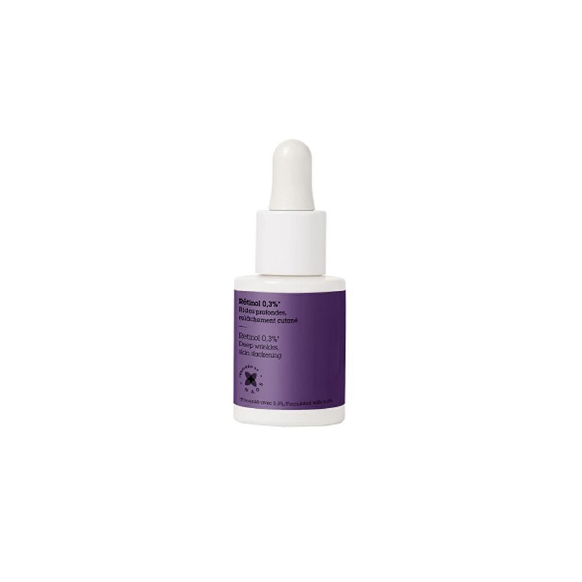 Retinol %0,3 Pure Active Konsantre Bakım Ürünü 15ml