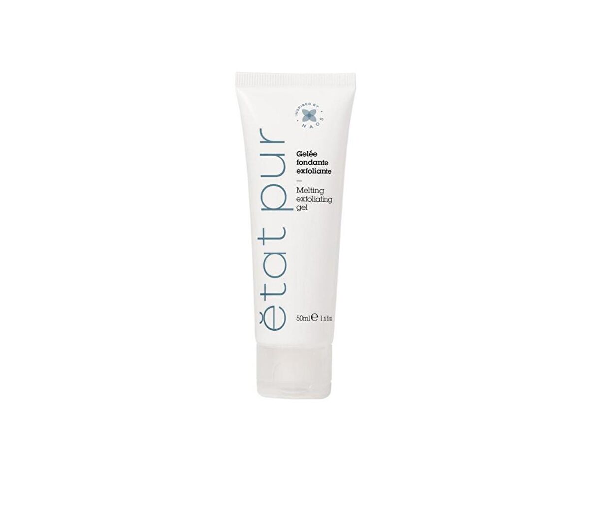 Melting Exfloating Gel Peeling Etkili Yüz Temizleme Jeli 50 ml