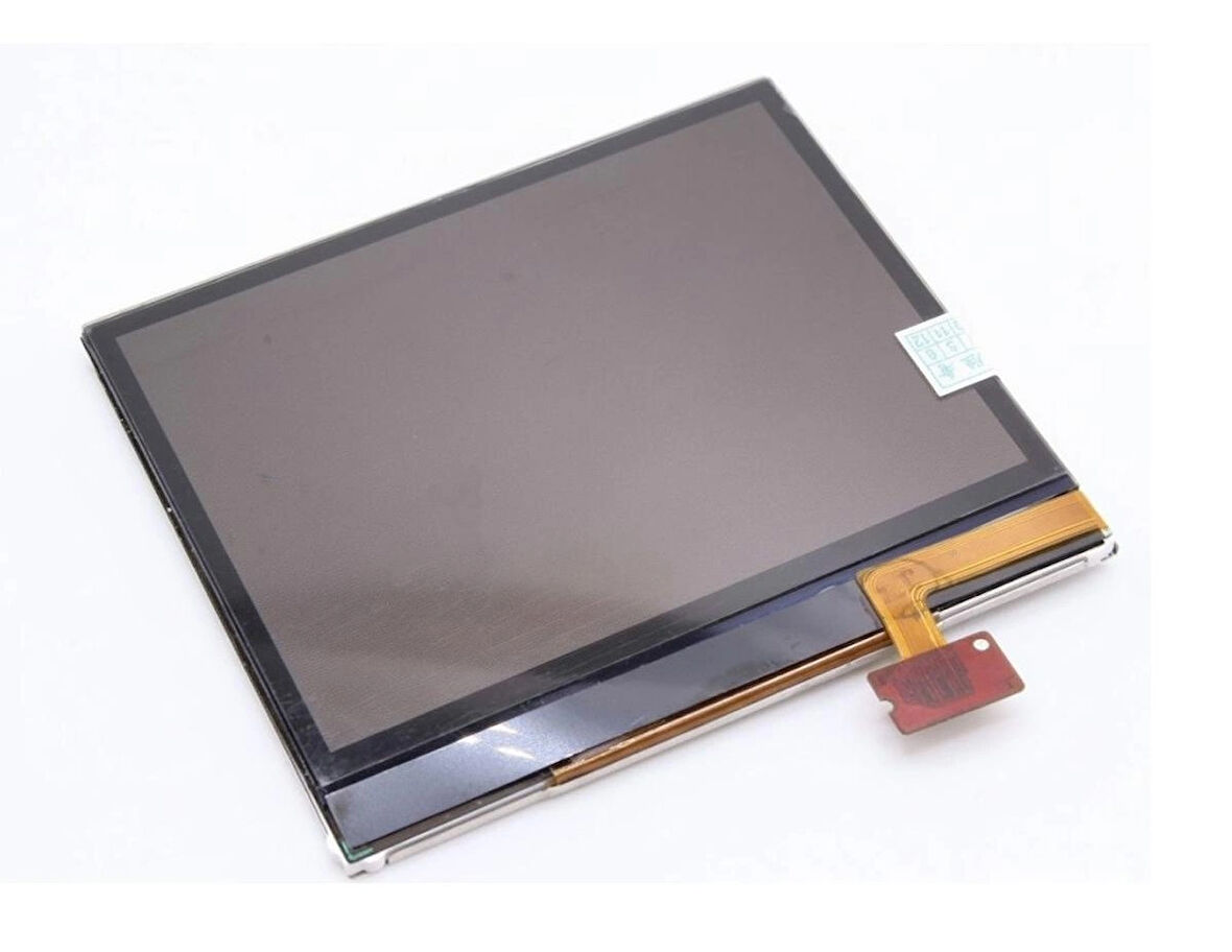 Nokia E61 Ekran Nokia E62 uyumlu iç Ekran