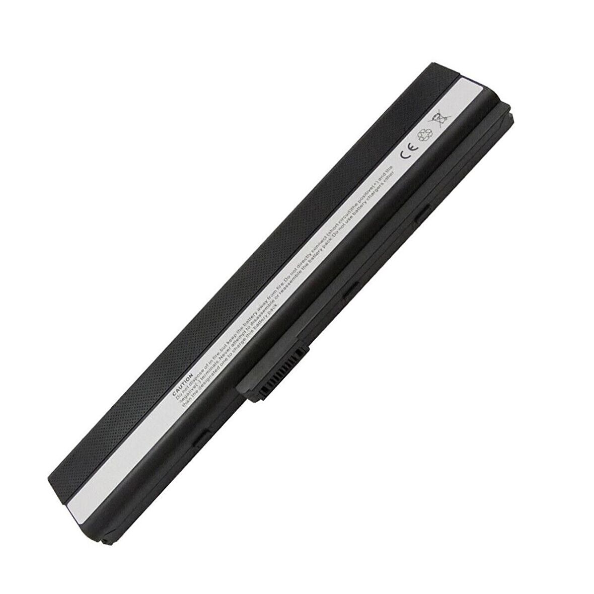 Asus K52JU-SX051, K52JU-SX052 Uyumlu Batarya Pil Laptop Bataryası