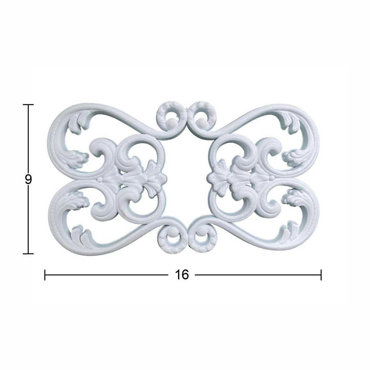 İstanbul Hobi Esnek Aplik ea21