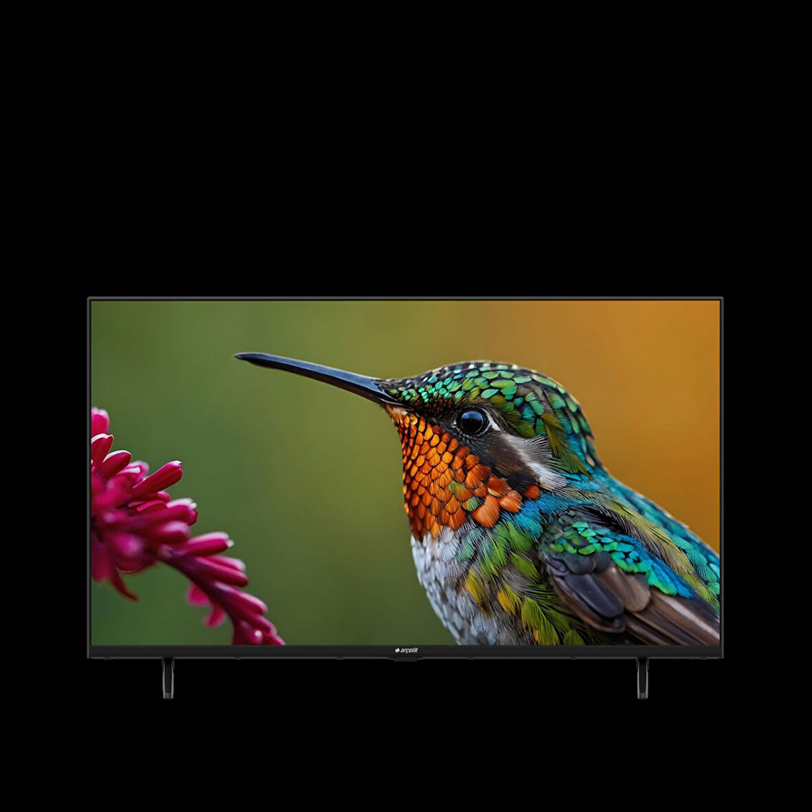 Arçelik A43 D 697 B Android TV