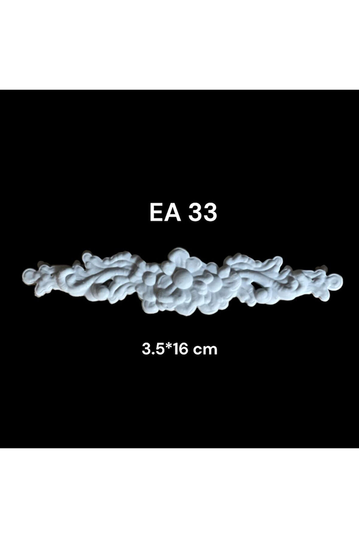 Esnek Aplik EA33