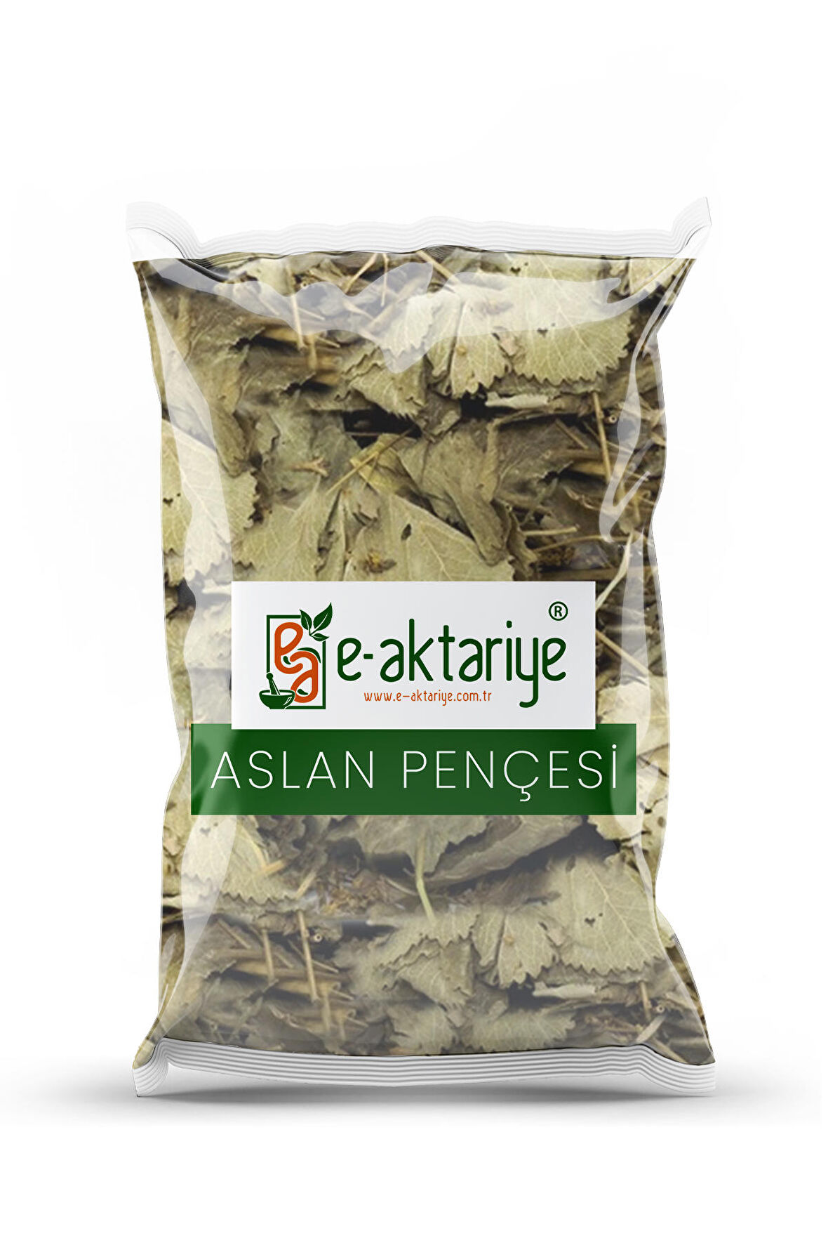 E-aktariye Testere Dişli Aslan Pençesi 50 gr